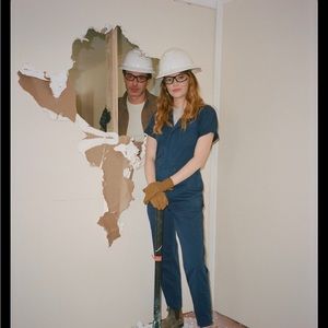 Meet your Posher, Adam